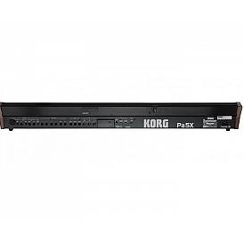 PROMO KORG  PA5X 61KEY BMJ G  #ORIGINAL