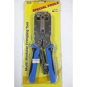 Termurah Modular Crimping Tool Talon Cat5 Cat6 Tang Krimping Cat 6 Tl-2810R New Original