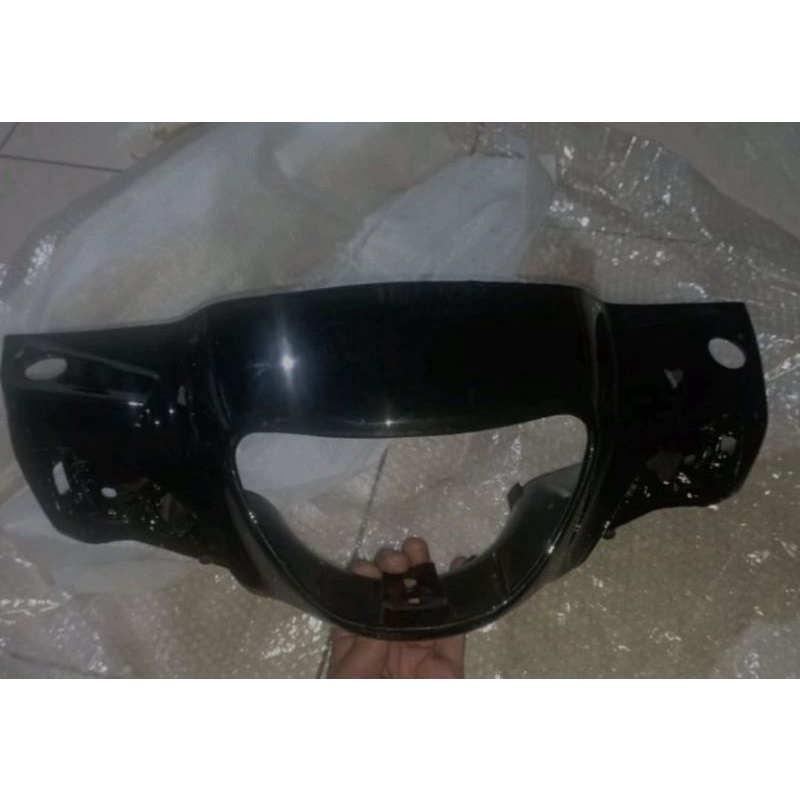 batok dpn shogun new 110