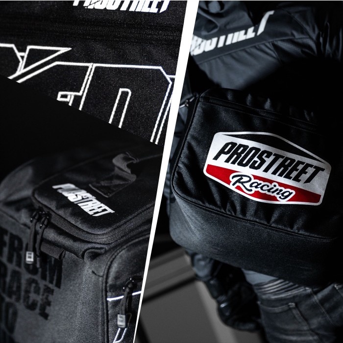 HELMET BAG PROSTREET