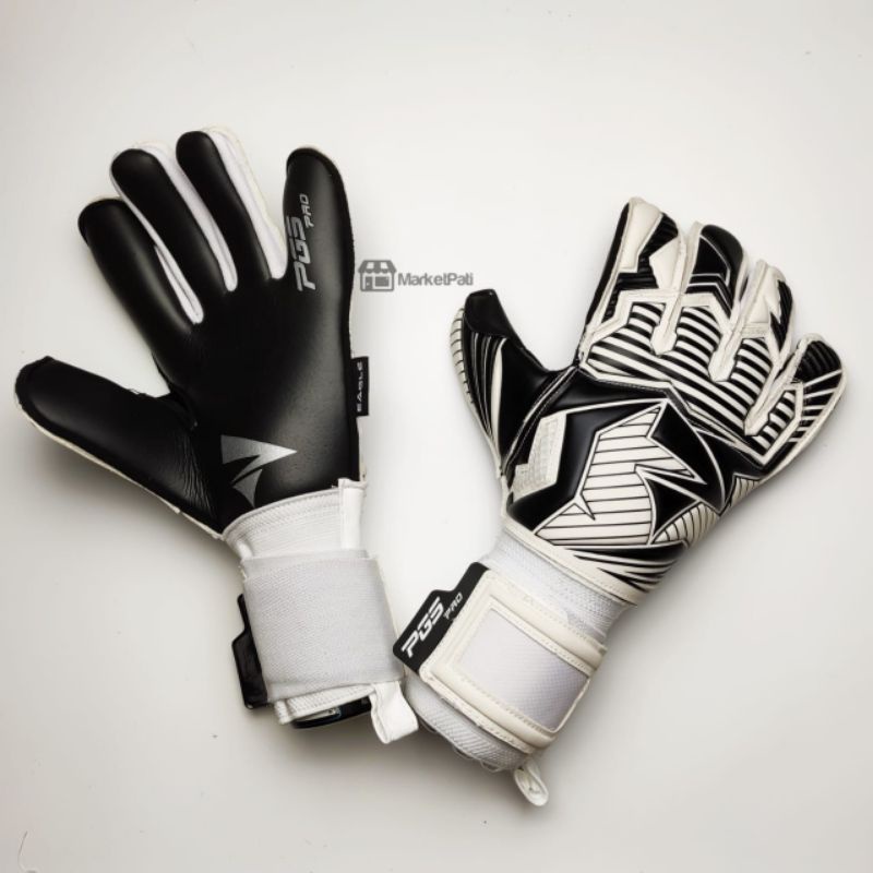 FREE ID NAME PGS EAGLE 2022 SARUNG TANGAN KIPER