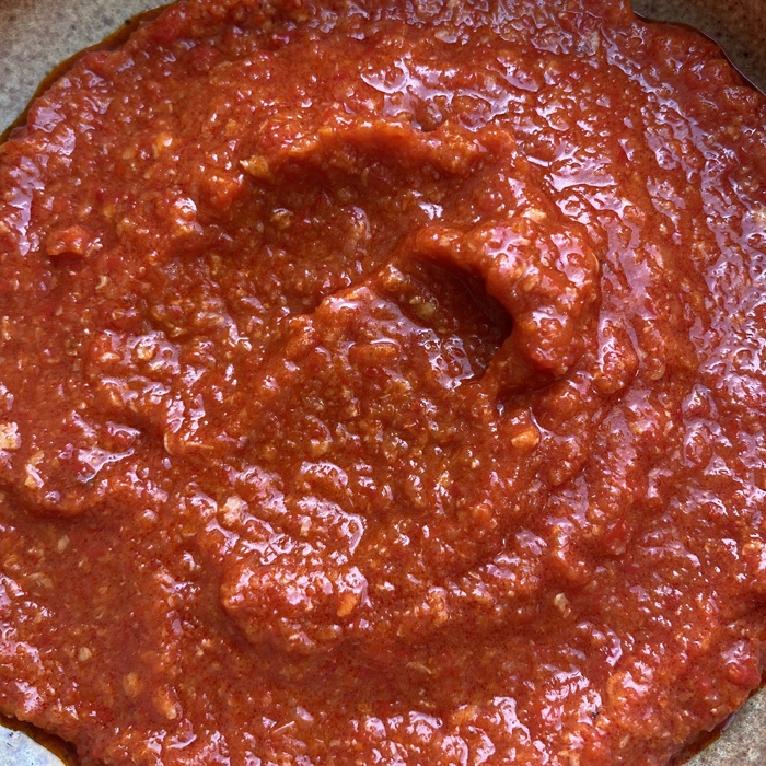 

Munik Paket Lengkap Aneka Bumbu Dasar 245 Gr (3 Botol)