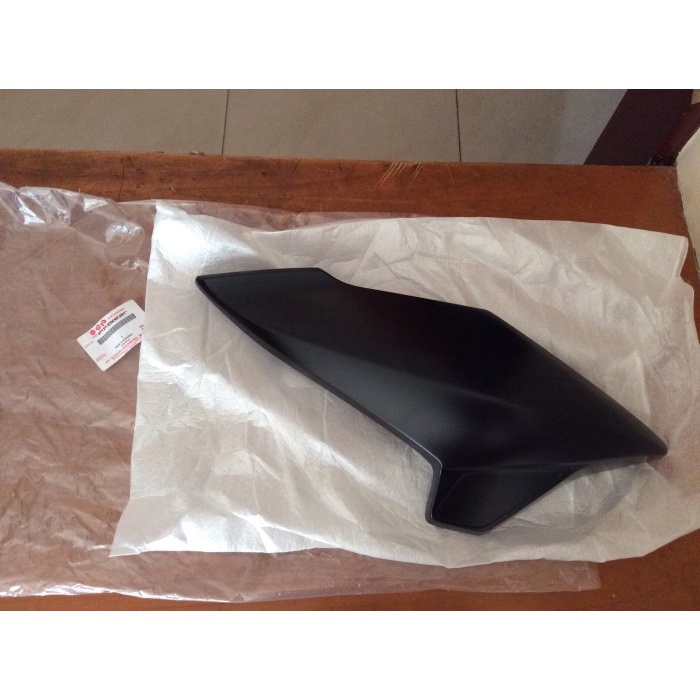 Sayap Dy Samping Suzuki Gsx S 150