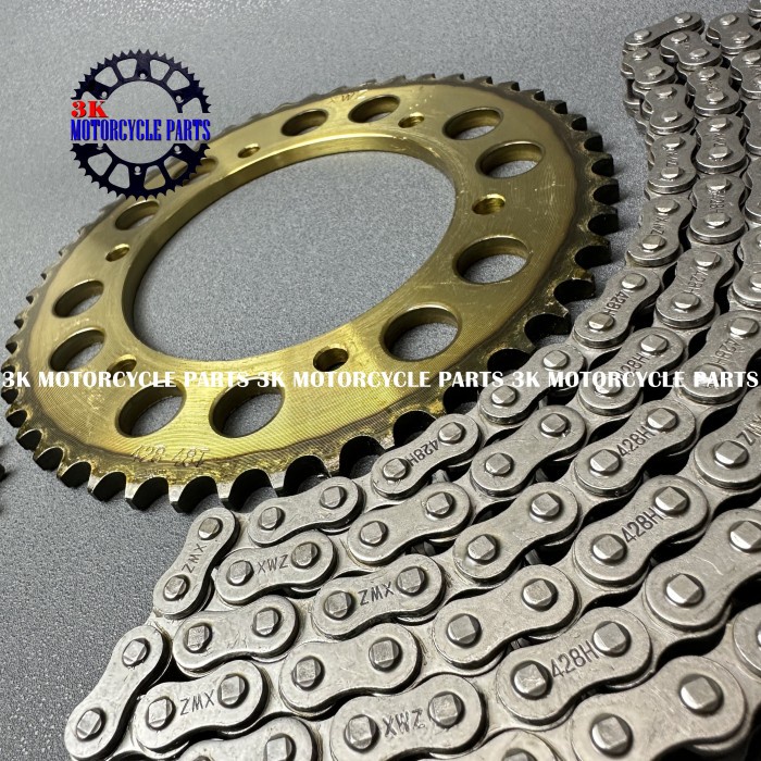 Gear Gir Set Gear Gir Paket All R15 Vva V3 Vixion R