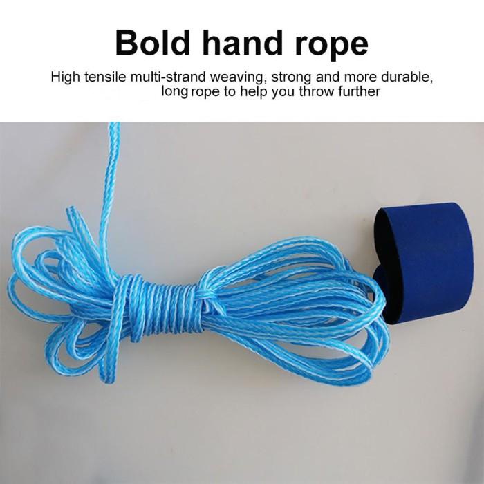 Jala Lempar / Jaring Lempar Ikan Udang / Jaring Ikan Lempar Nilon