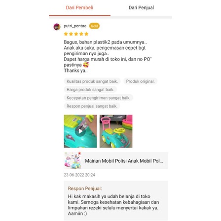 Mainan Mobil Polisi Anak Mobil Polisi Dorong Mobil Polisi Besar Mainan Mobil Mobilan
