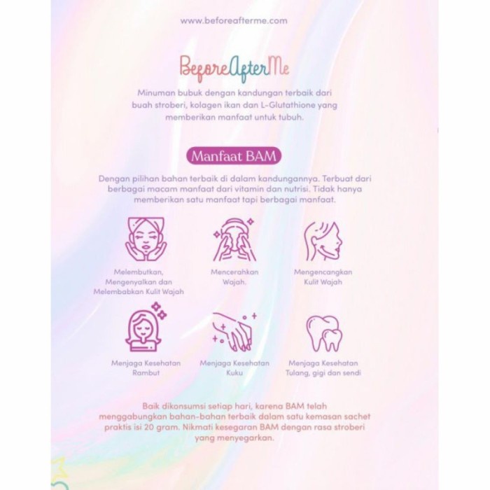 Before After Me By Prilly Latuconsina Bams Beforeafterme