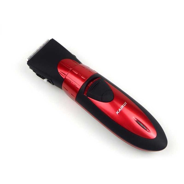 Kairui Shaver Alat Cukur Rambut Jenggot - Hc001
