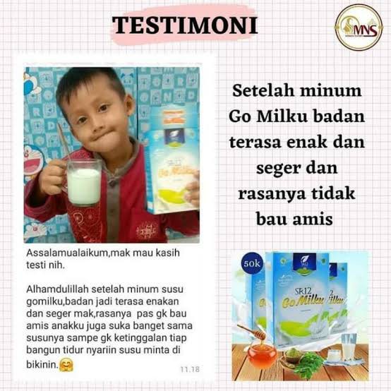 

Susu Ggemuk Badan Ampuh / Ambah Berat Badan / Susu Kambing Etawa / Susu Ambah Berat Badan / Go Lku