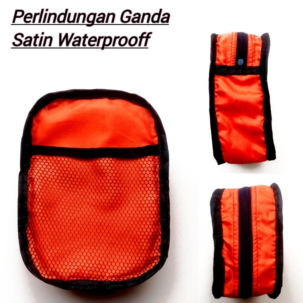 NEW ARRIVAL TAS SELEMPANG PRIA MURAH DISTRO ANTI AIR WATERPROOF KEREN KEKINIAN KERJA SIMPEL ORIGINAL
