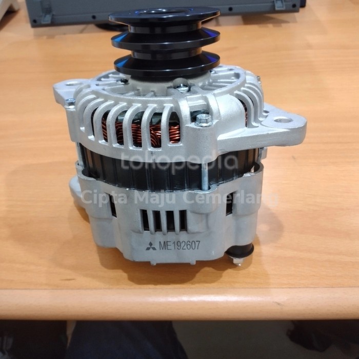 Alternator Assy Me192607 Mitsubishi Canter Ps125.