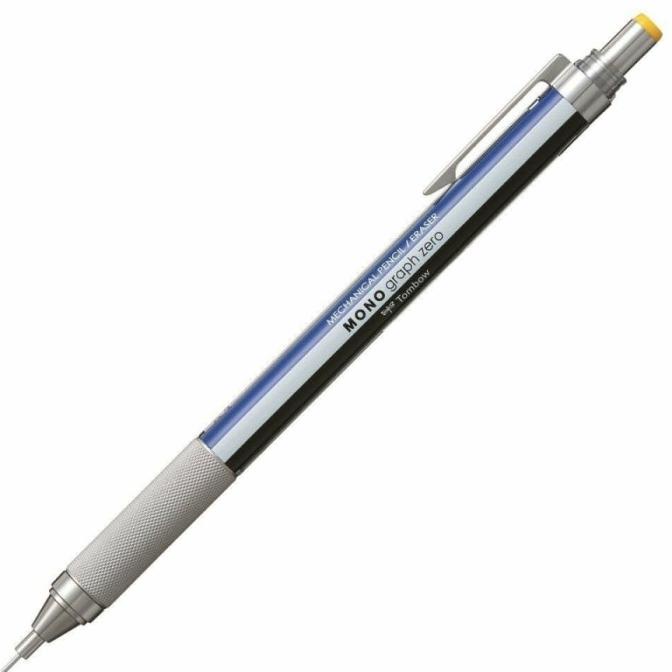 

ATK0735TW STRIP 0.3mm Pensil Mekanik Tombow Mono Graph Zero DP161A