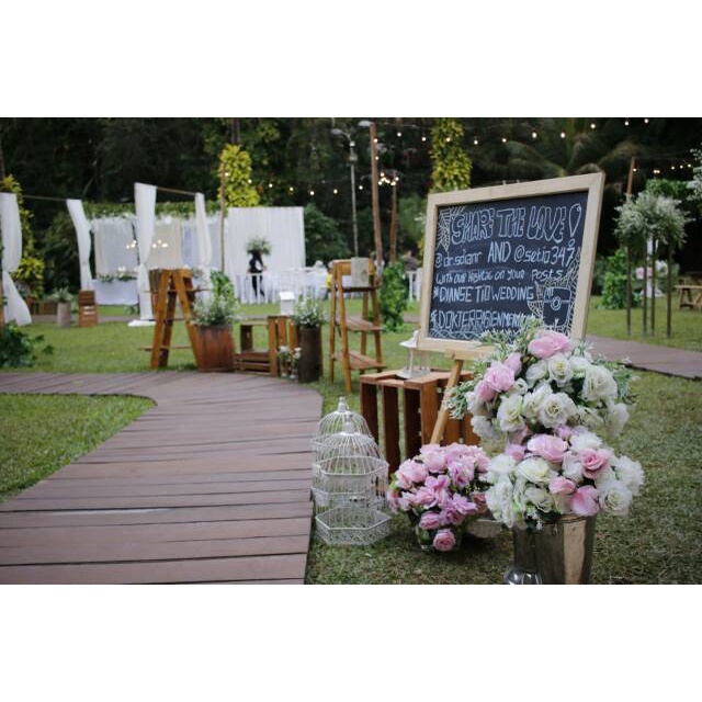 

[A02] Papan Tulis Kapur Ukuran 40 X 60 Cm