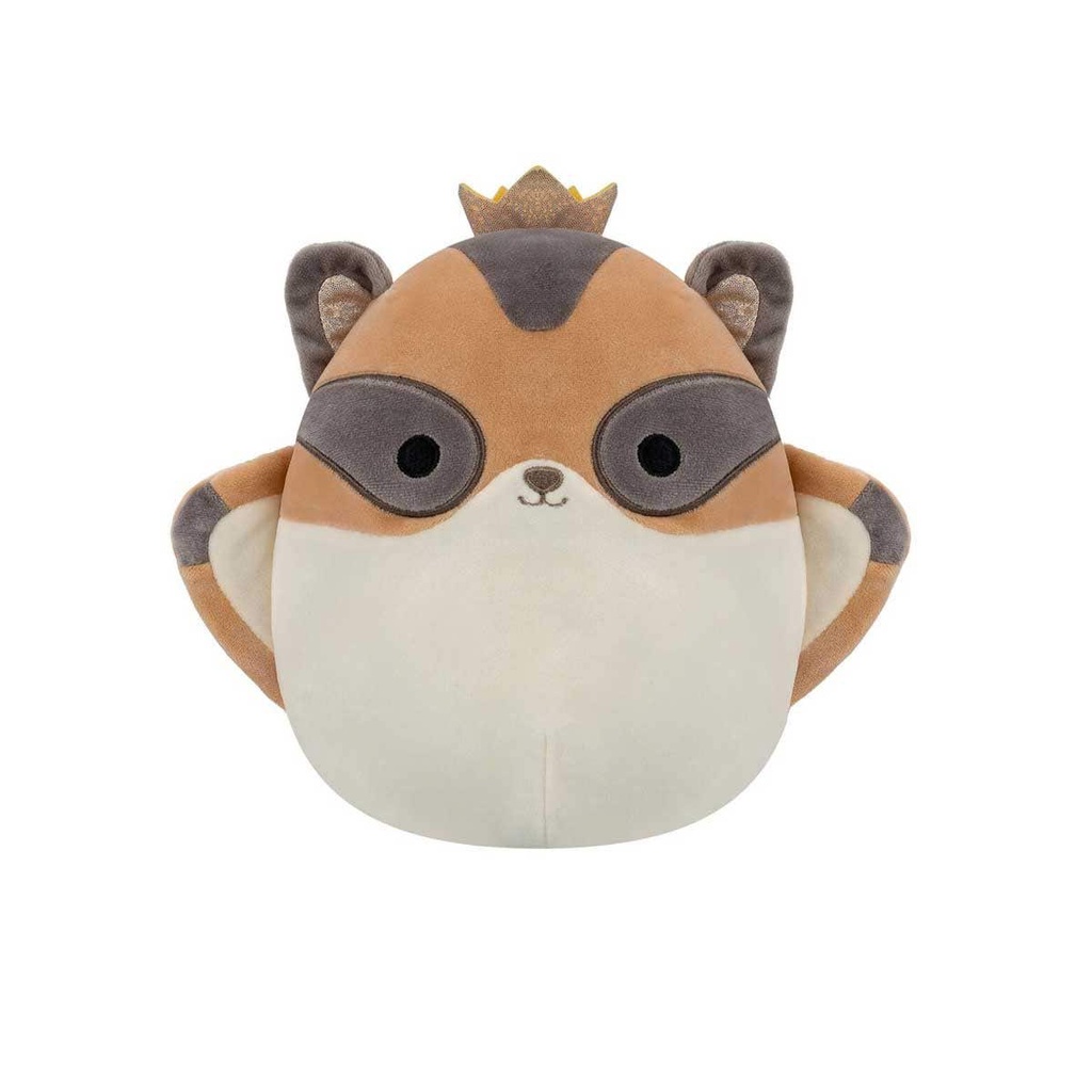 Squishmallow 12 Inch Soft Toy Sugar Glider - Mainan Boneka Bantal Anak