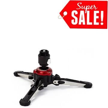 Manfrotto Xpro Aluminium Video Monopod Mvmxpro500