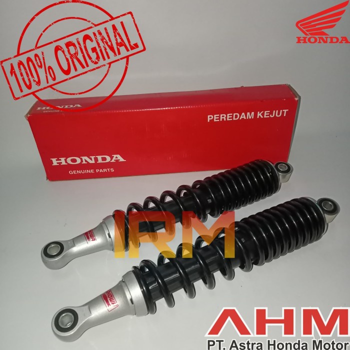 Shockbreaker Belakang Revo Absolute Blade (Kww) Ori Asli Honda Ahm Kode Hv080