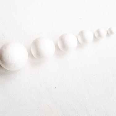 

Bola Gabus Bulat Styrofoam 2cm 3cm 4cm 5cm 6cm 7cm 8cm 9cm 10cm MN23TL