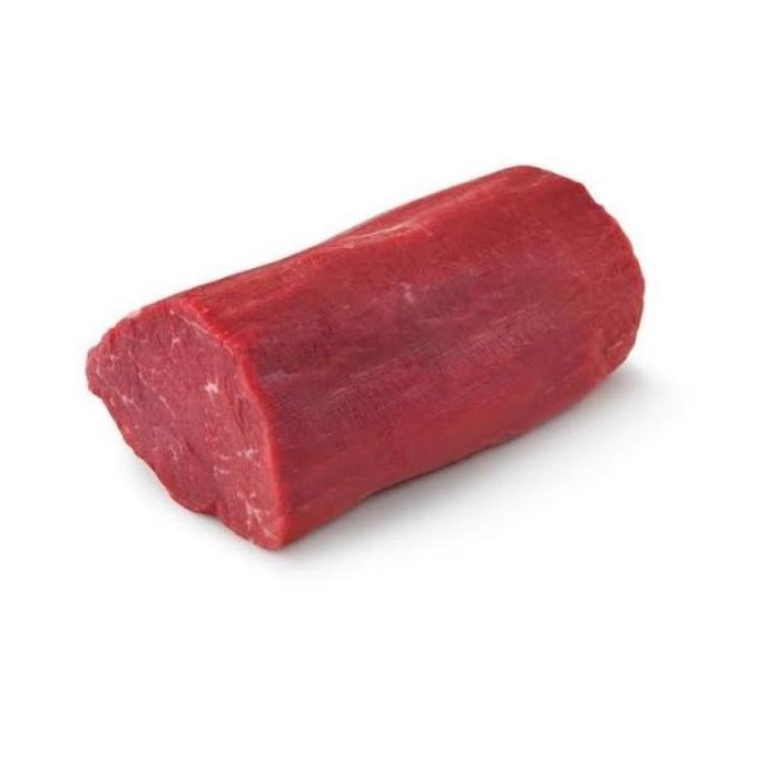 

Daging Sapi Has Dalam / Be Tenderloin 1 Kg Lovloa