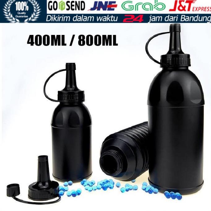TERBARU  Water Gel Bottle Blaster WGB 800 ml Gel Blaster Speed Loader (WGB)