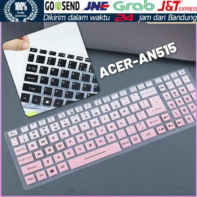 TERBARU  Cover Keyboard Protector Acer Aspire Laptop Keyboard for Acer