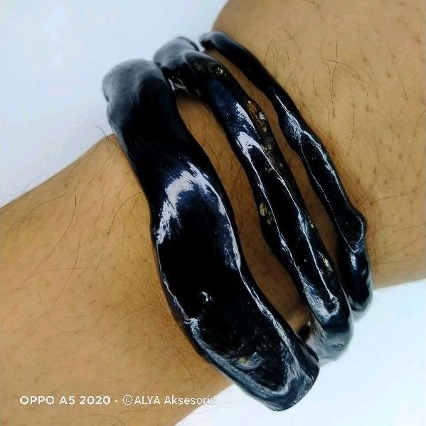 gelang akar bahar lilit 3