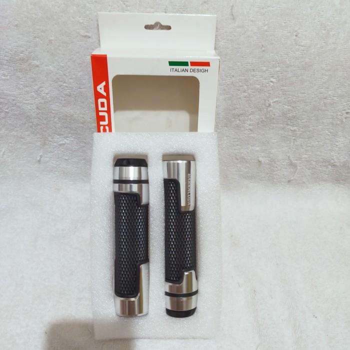 handgrip barracuda vespa sprint vespa matic grip stang motor sprint Original