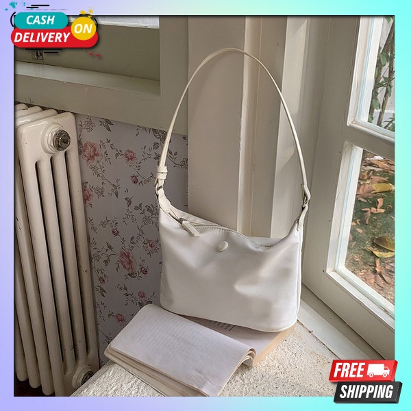 Slingbah Fashion Wanita Tss Premium Korean Import Handbag Ruang Besar Tas Pesta Tss Kondangan Cewek 