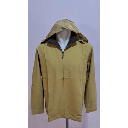 Jaket Parkland