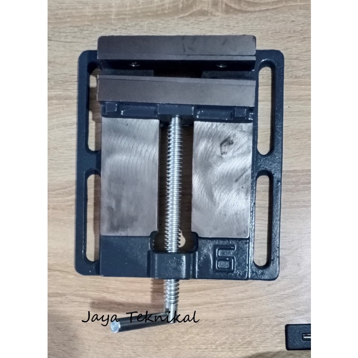 For Sale Alat Penjepit Ragum Catok Besi 3 Dan 6 Inch New Original
