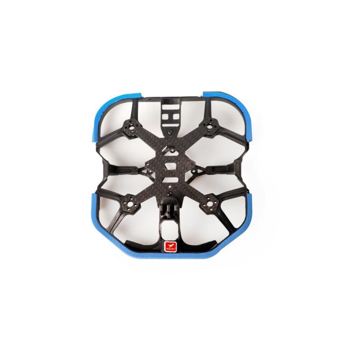 Hglrc Kt20 Cinewhoop Fpv Drone Frame Kit 2 Inch Propeller