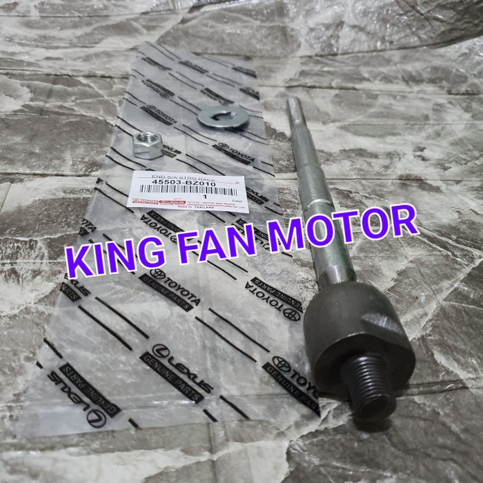 Long Tie Rod Avanza Xenia 2007-2011 Sirion Best