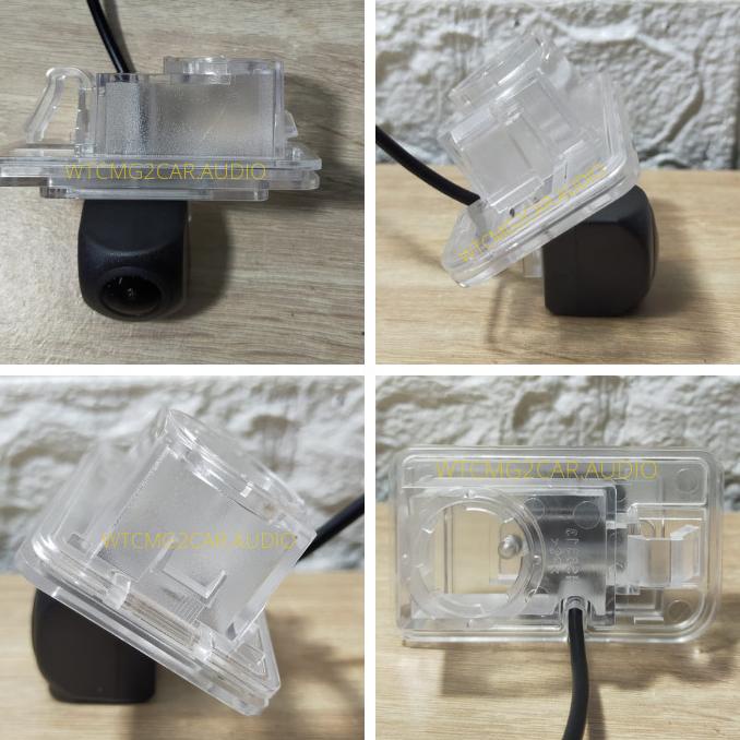 Kamera Mundur Parkir Mobil Hd Suzuki Swift Sport 2012 - 2017 Terbaik