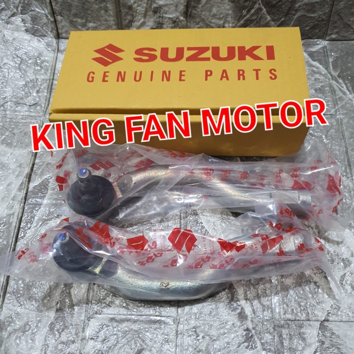 Asli Tie Rod End Ertiga 1Set_ Tie Rod Ertiga