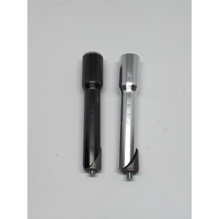 Adaptor Stem Sambungan Tiang Stang Sepeda Bmx Mtb 21,1 Best