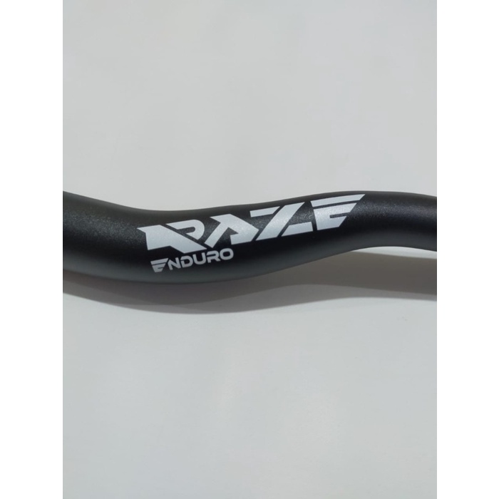 Raze Stang Oversize 31.8 Mm Raze Enduro Panjang 78 Cm Sepeda Mtb Best