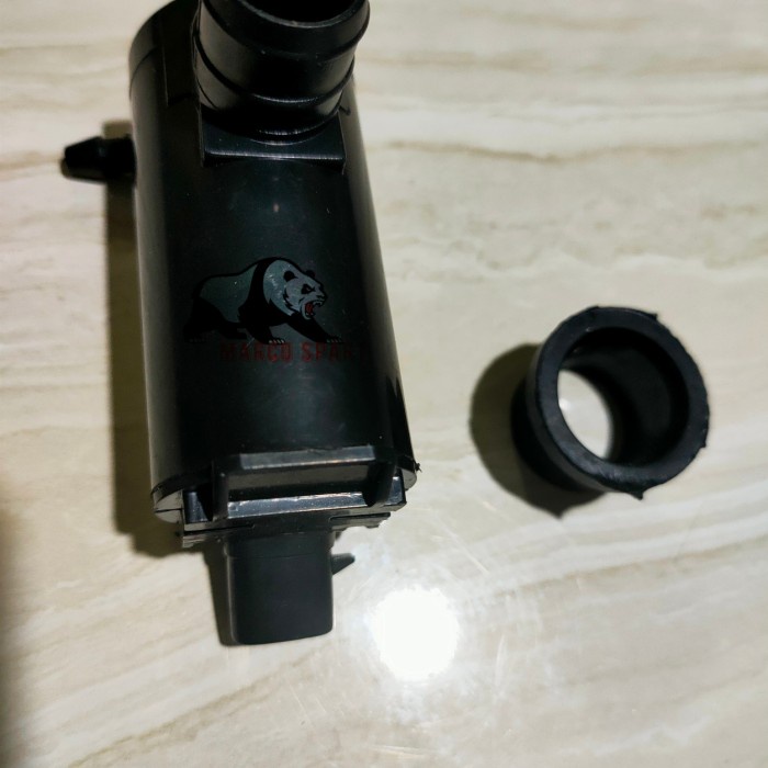 Motor Washer-Washer Pump St100 Kijang Universal Best