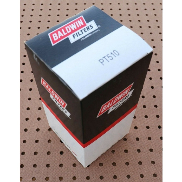 Filter Oil Komatsu 424-16-11140 Jhe-88005 P550084 H-5618 Pt510 Baldwin Best