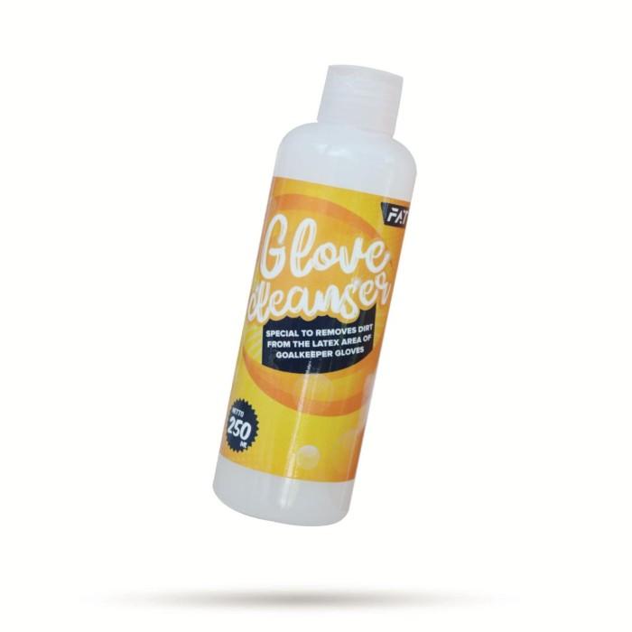 Glove Cleanser Pembersih Sarung Tangan Kiper Fat Original
