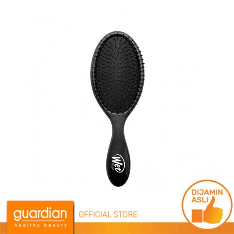 The Wet Brush Ori Black