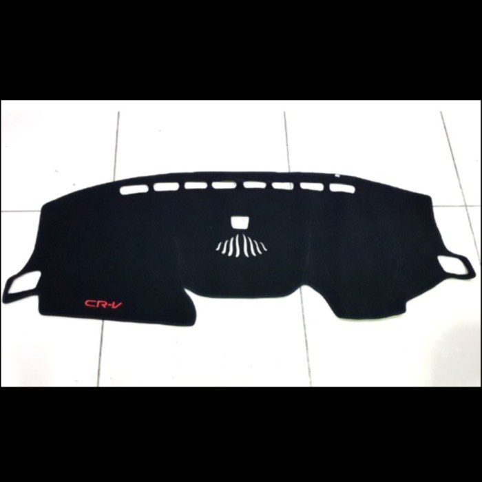 Promo Karpet Dashboard Mobil Full Anti Panas Khusus Mobil Honda Crv Turbo New Original