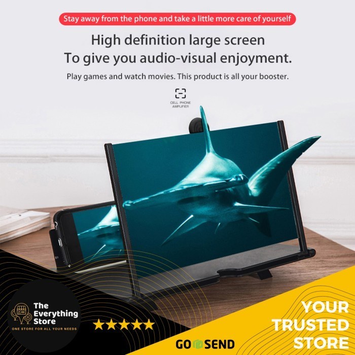 Screen Amplifier Pro Original