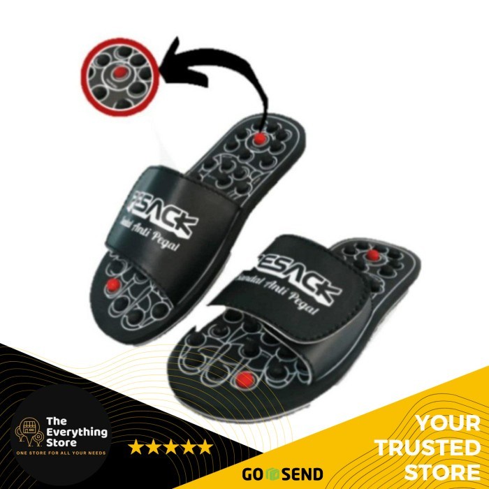 Sandal Terapi Fitpro