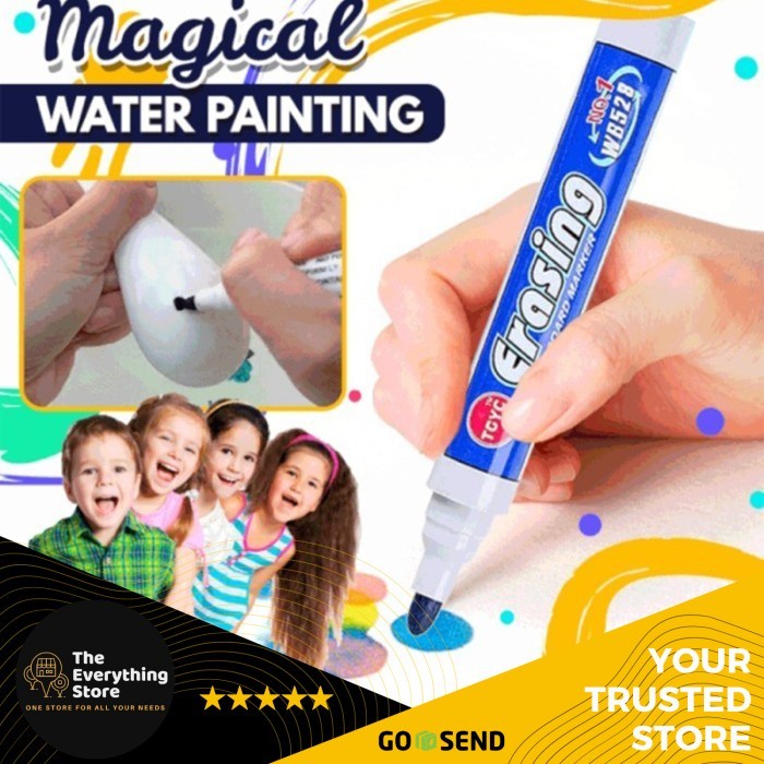 

Magic Pen V7