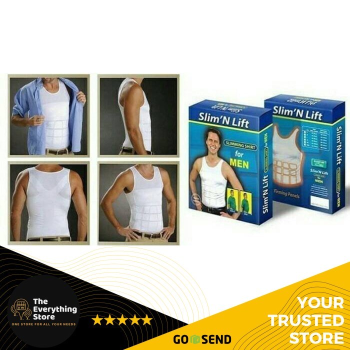 Icybreez Compression Shirt