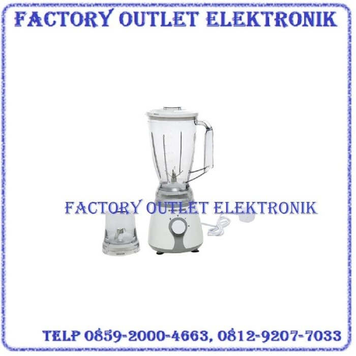 Blender Black and Decker BX205-B5 + Chopper