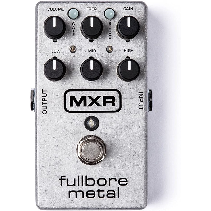 ✨Ori Mxr M116 Fullbore Metal Bmj Berkualitas