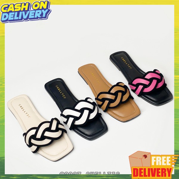 Sndal Karet Premium Swndal Sandal Pria Wanita Karet Srendel Jepit Sendal Perempuan Dewasa Sanfal Rem