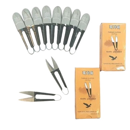 

Gunting Samjung Korea / Gunting Buang Benang Samjoung