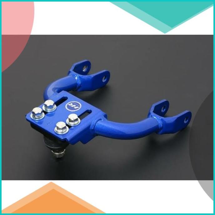 Aksesoris Camber kit Depan HARDRACE Honda Civic EG Genio Estilo 16novz