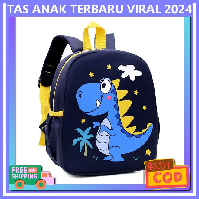 Tas Anak Anak Cewek Lucu Murah Ransel Anak2 Ank Model Baru Tas Perempuan Sekolah Tk Sd Lucu Tass Kec